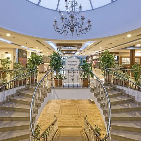 Lilyum & Resort 4*
