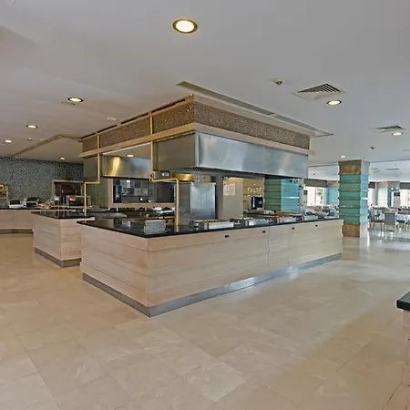 Lilyum & Resort 4*