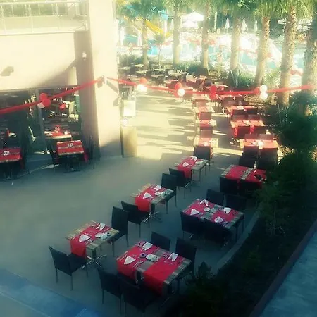 Resort Lilyum & 4*