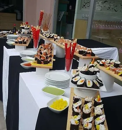 Resort Lilyum & 4*