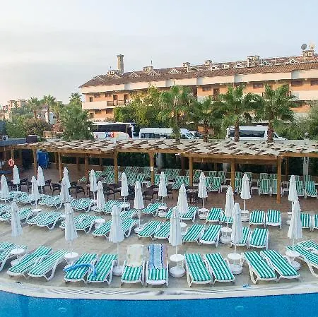 Resort Lilyum & 4*