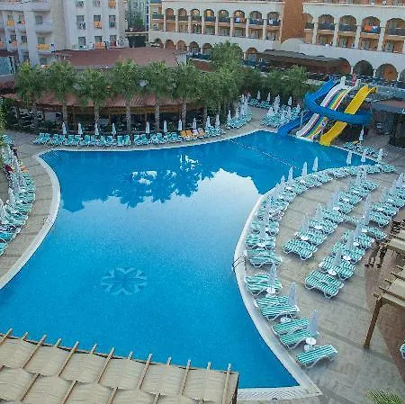 Lilyum & Resort 4*